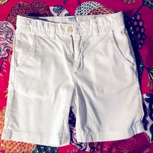 Crown and Ivy boys shorts